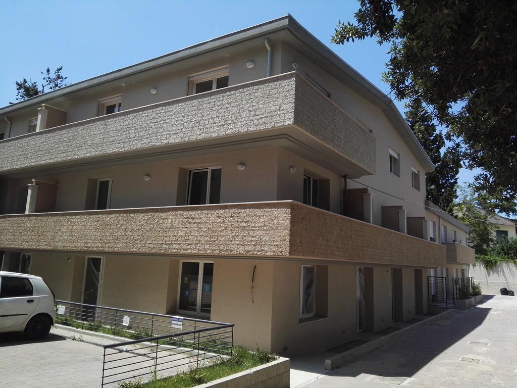 דירות פירנצה Casa Fugali מראה חיצוני תמונה