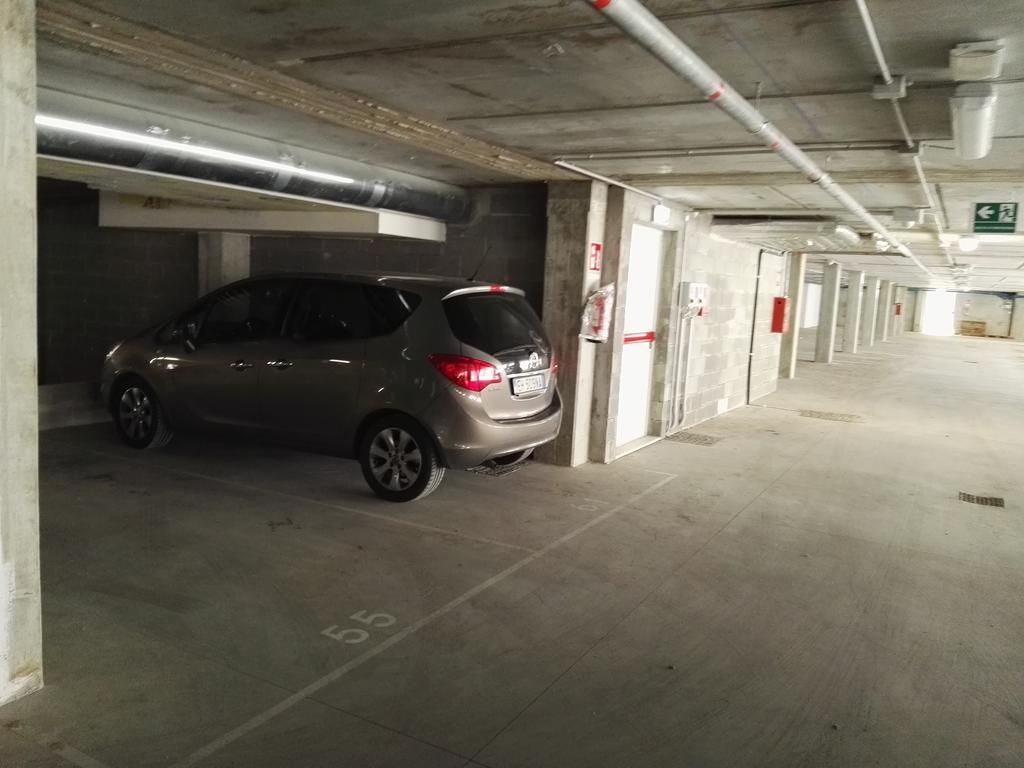 דירות פירנצה Casa Fugali מראה חיצוני תמונה