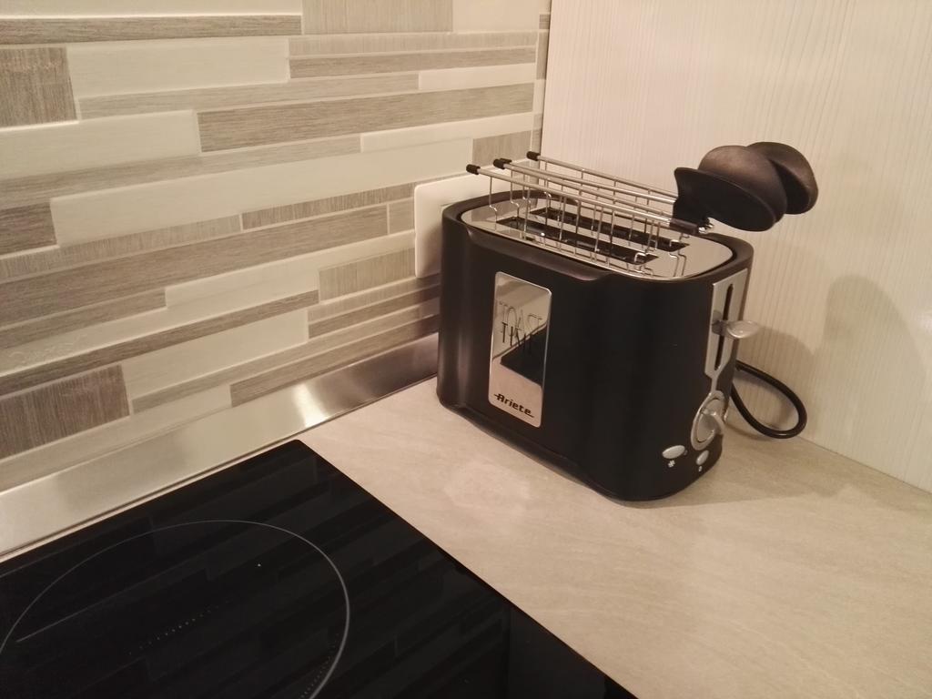 דירות פירנצה Casa Fugali מראה חיצוני תמונה
