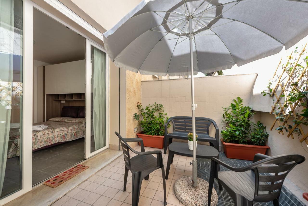 דירות פירנצה Casa Fugali מראה חיצוני תמונה