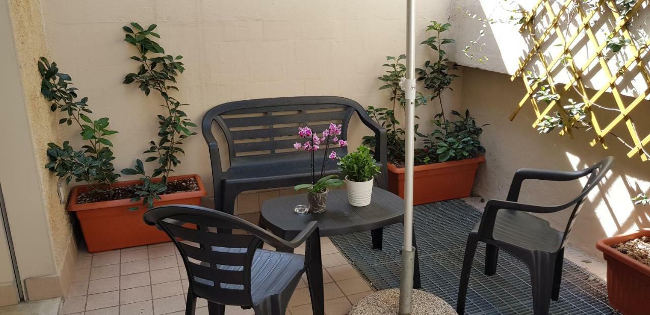 דירות פירנצה Casa Fugali מראה חיצוני תמונה