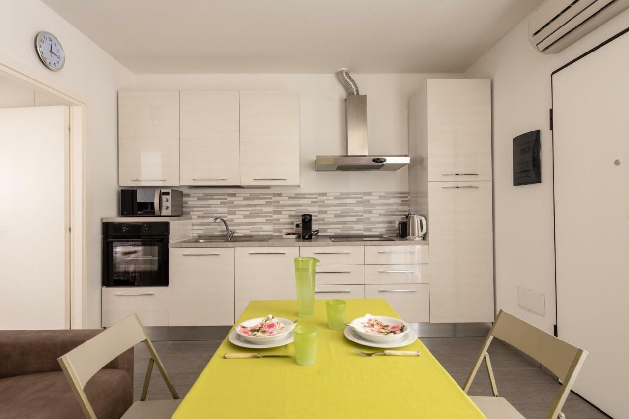 דירות פירנצה Casa Fugali מראה חיצוני תמונה