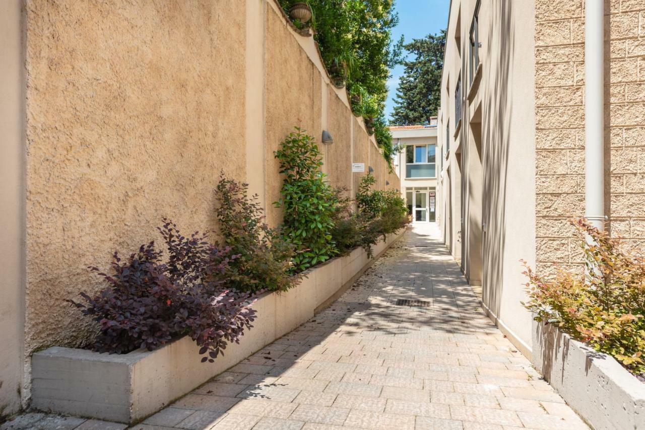 דירות פירנצה Casa Fugali מראה חיצוני תמונה