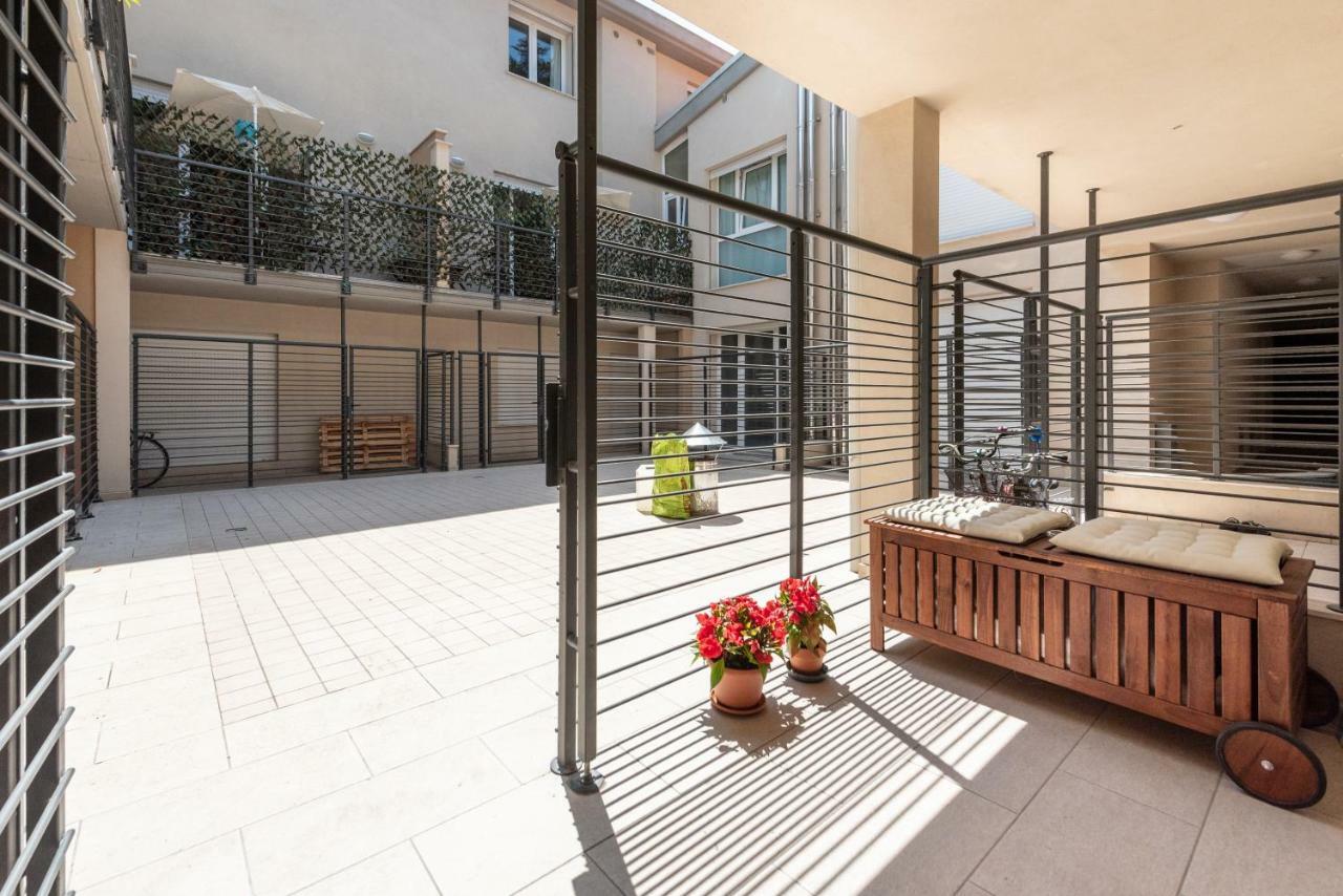 דירות פירנצה Casa Fugali מראה חיצוני תמונה