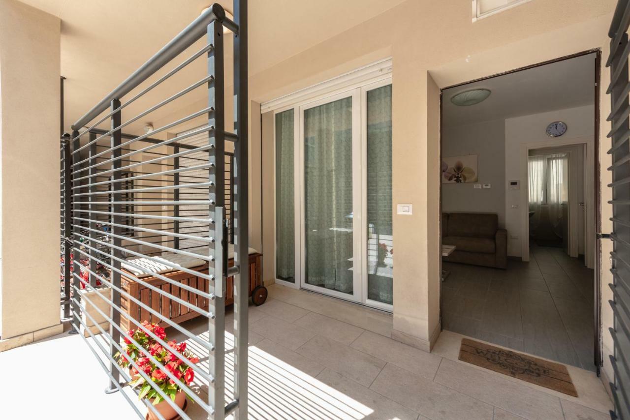 דירות פירנצה Casa Fugali מראה חיצוני תמונה
