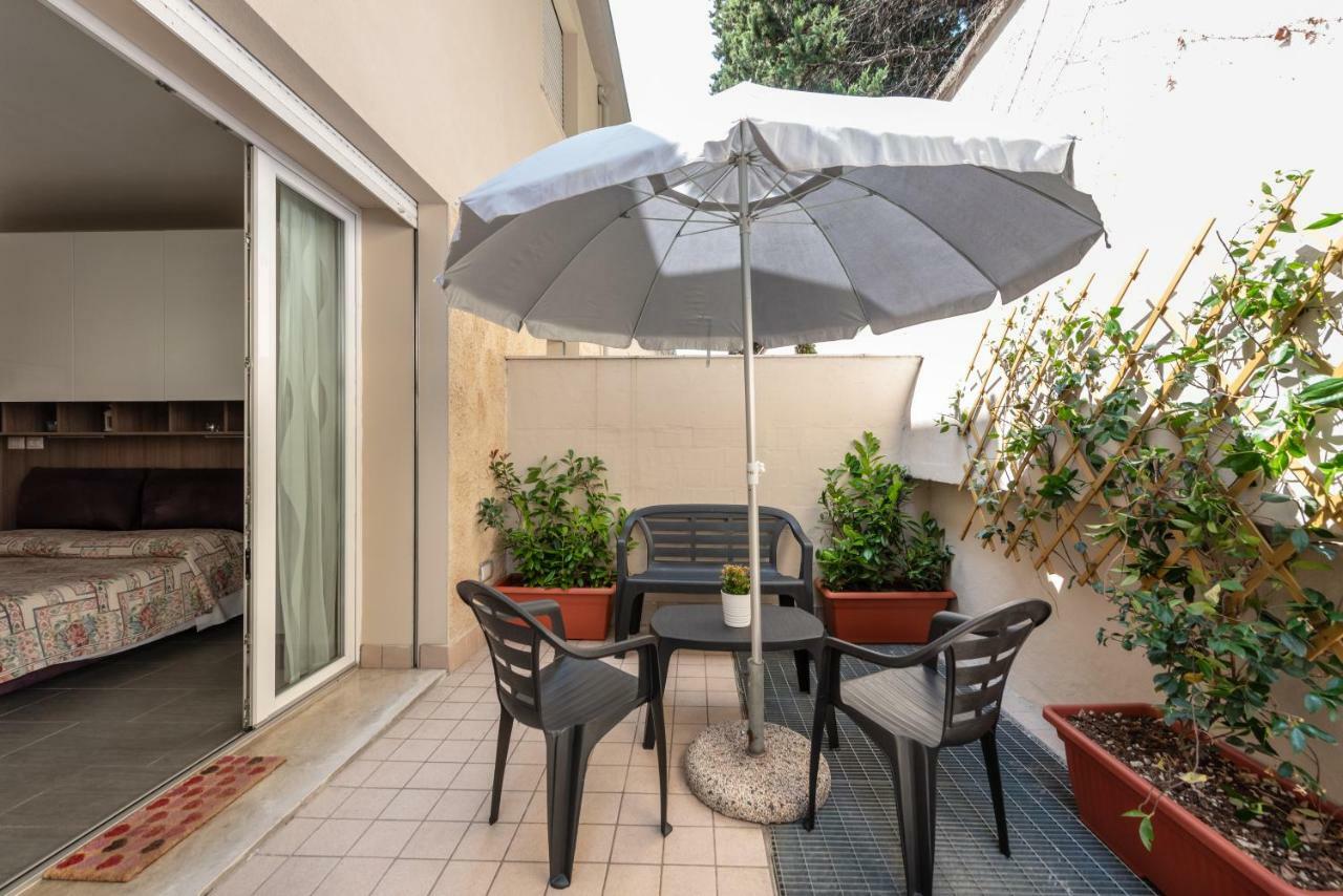 דירות פירנצה Casa Fugali מראה חיצוני תמונה