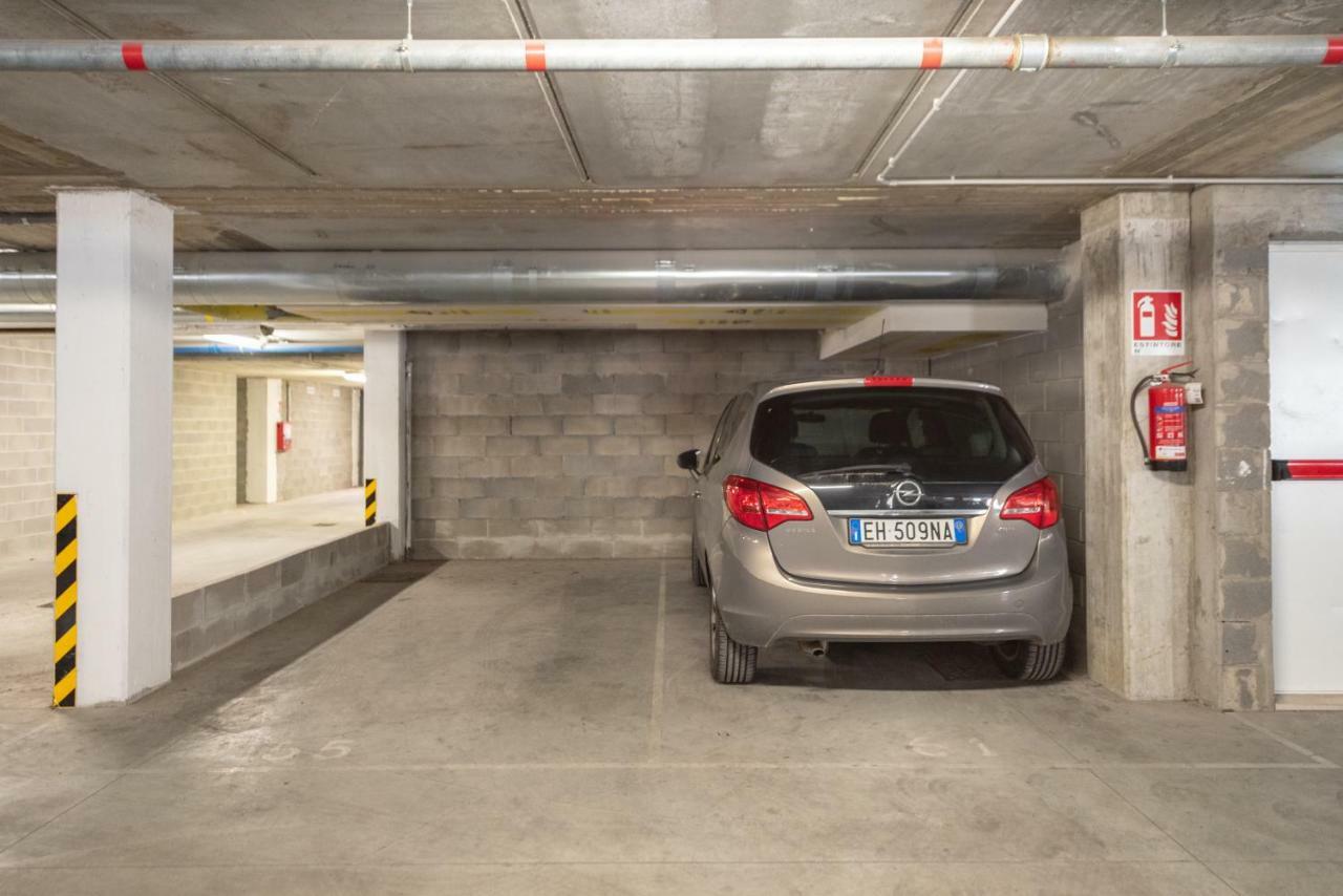דירות פירנצה Casa Fugali מראה חיצוני תמונה