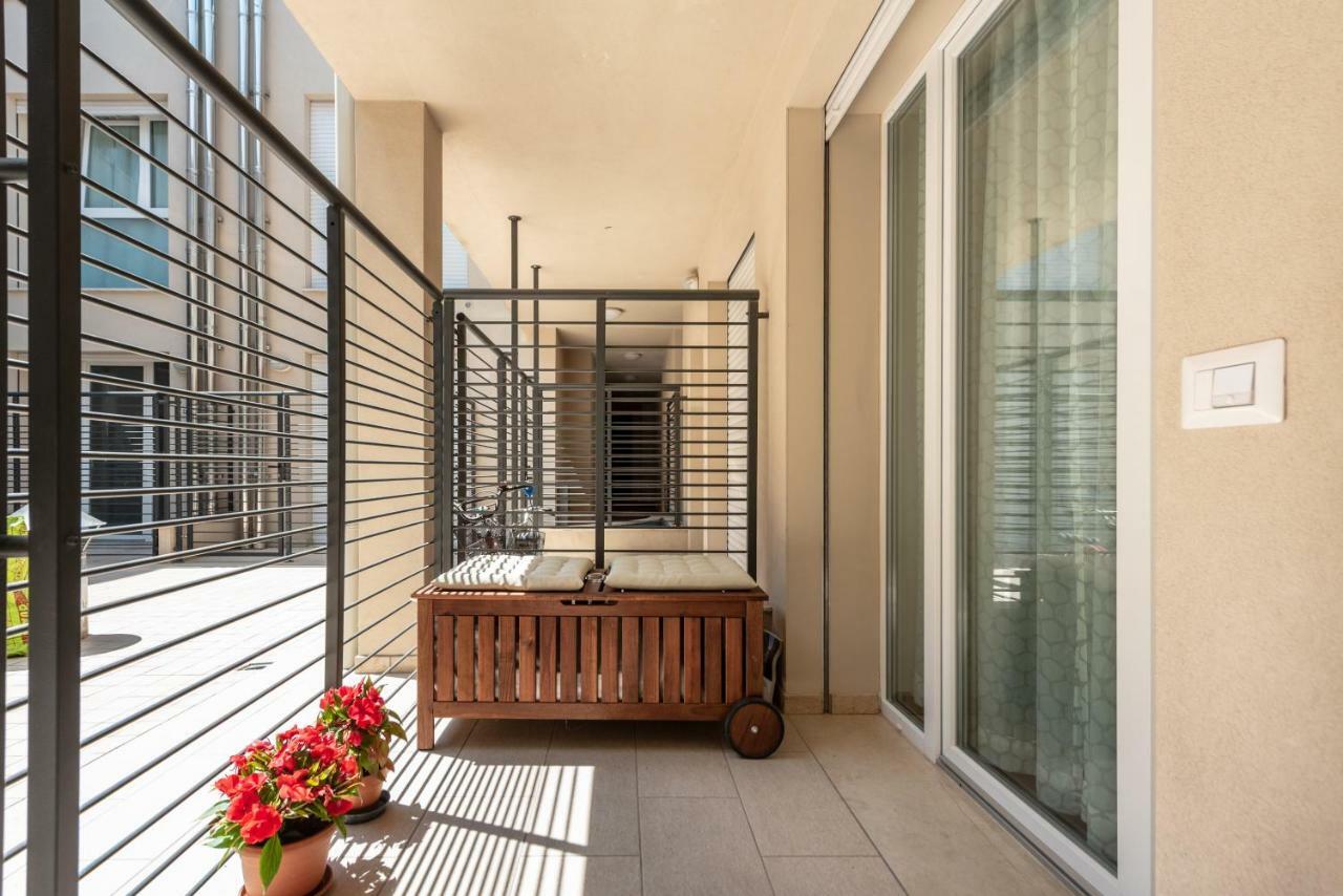 דירות פירנצה Casa Fugali מראה חיצוני תמונה