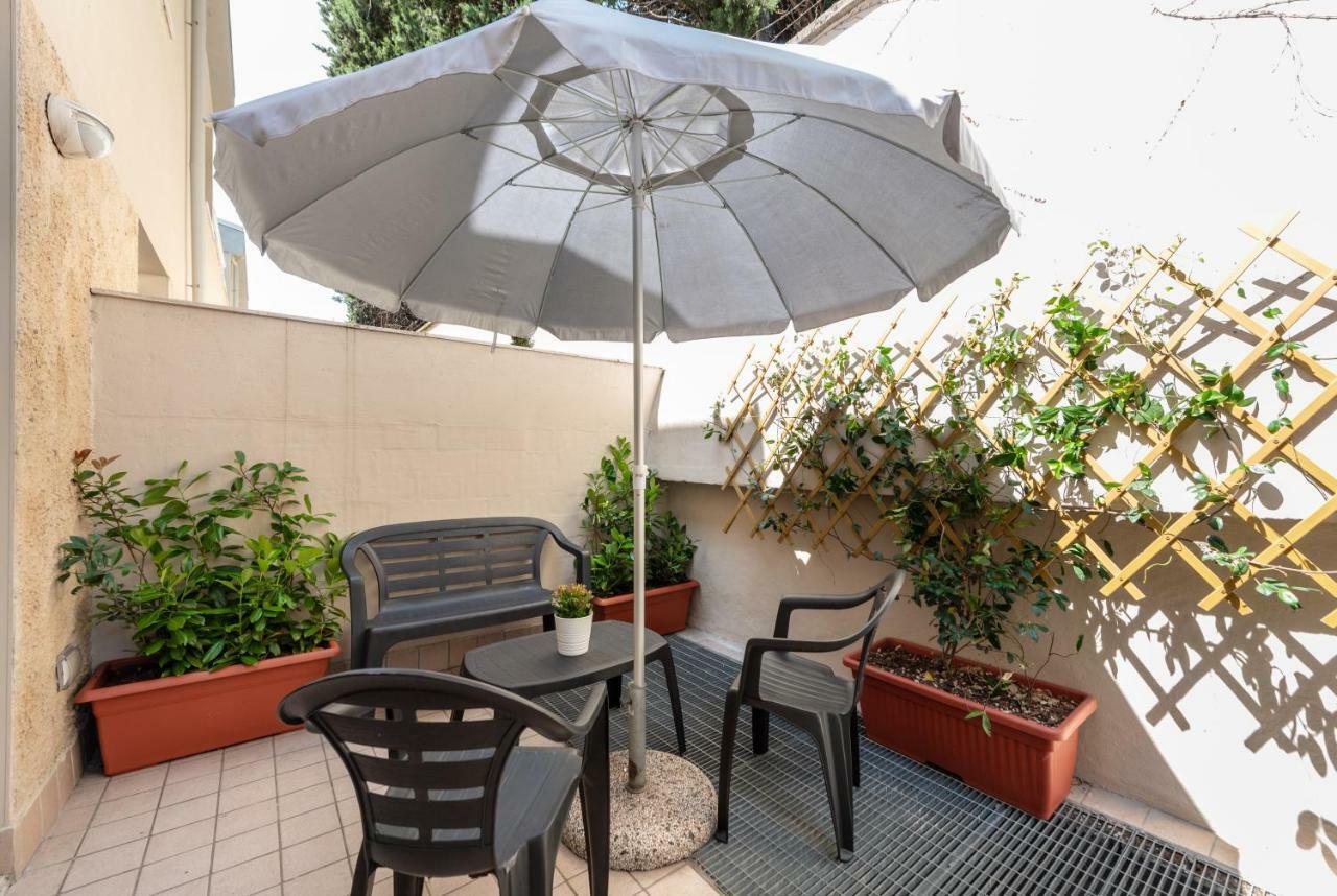 דירות פירנצה Casa Fugali מראה חיצוני תמונה